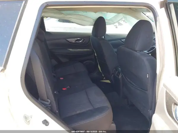 KNMAT2MTXKP544754 2019 NISSAN ROGUE - Image 8