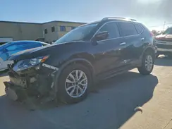 KNMAT2MTXKP545841 2019 NISSAN ROGUE