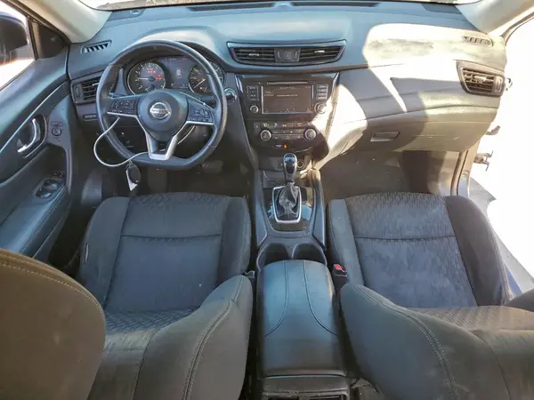 KNMAT2MTXKP545841 2019 NISSAN ROGUE - Image 8