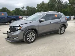 KNMAT2MTXKP550540 2019 NISSAN ROGUE