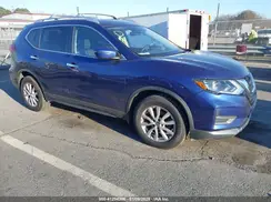 KNMAT2MTXKP550649 2019 NISSAN ROGUE