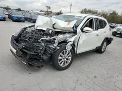 KNMAT2MTXKP551221 2019 NISSAN ROGUE