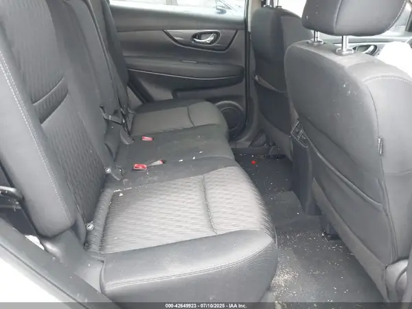 KNMAT2MTXKP551297 2019 NISSAN ROGUE - Image 8
