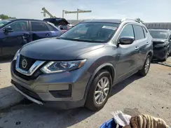 KNMAT2MTXKP554488 2019 NISSAN ROGUE