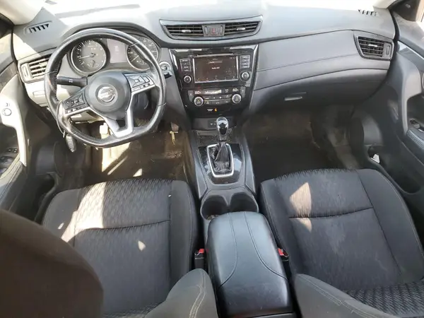 KNMAT2MTXKP554488 2019 NISSAN ROGUE - Image 8