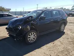 KNMAT2MTXKP555186 2019 NISSAN ROGUE