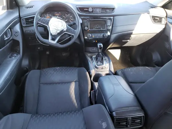KNMAT2MTXKP555186 2019 NISSAN ROGUE - Image 8