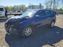 KNMAT2MTXKP557505 2019 NISSAN ROGUE