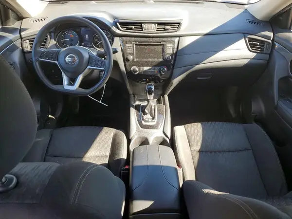 KNMAT2MTXKP557505 2019 NISSAN ROGUE - Image 8