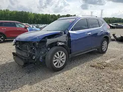 KNMAT2MTXKP558489 2019 NISSAN ROGUE
