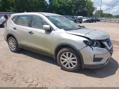 KNMAT2MTXKP560808 2019 NISSAN ROGUE