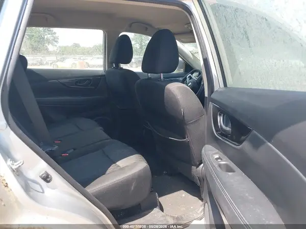 KNMAT2MTXKP560808 2019 NISSAN ROGUE - Image 8