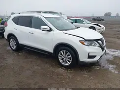 KNMAT2MTXLP501050 2020 NISSAN ROGUE
