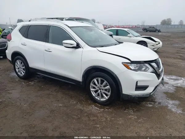 KNMAT2MTXLP501050 2020 NISSAN ROGUE - Image 1