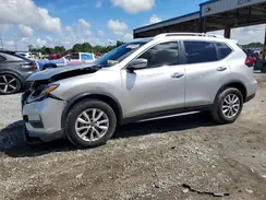KNMAT2MTXLP501288 2020 NISSAN ROGUE