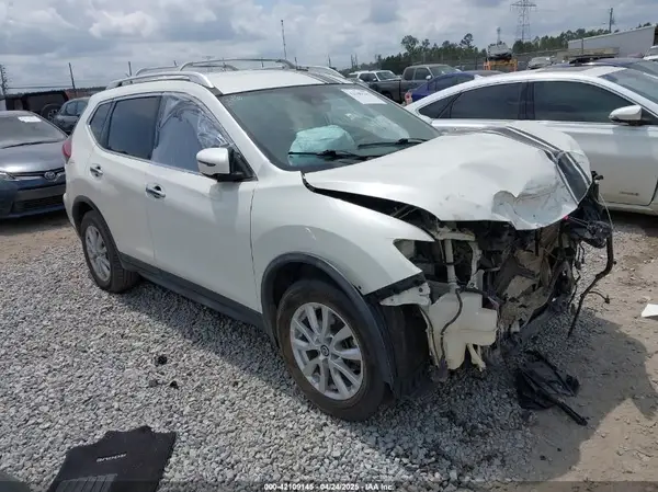KNMAT2MTXLP502022 2020 NISSAN ROGUE - Image 1
