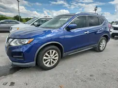 KNMAT2MTXLP502540 2020 NISSAN ROGUE