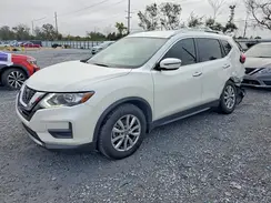 KNMAT2MTXLP503557 2020 NISSAN ROGUE