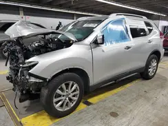 KNMAT2MTXLP504501 2020 NISSAN ROGUE