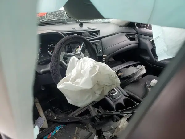 KNMAT2MTXLP504501 2020 NISSAN ROGUE - Image 8