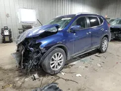 KNMAT2MTXLP506605 2020 NISSAN ROGUE