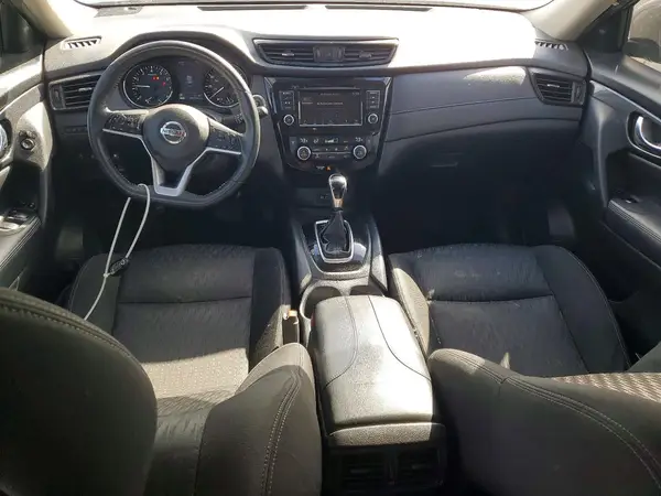 KNMAT2MTXLP506863 2020 NISSAN ROGUE - Image 8