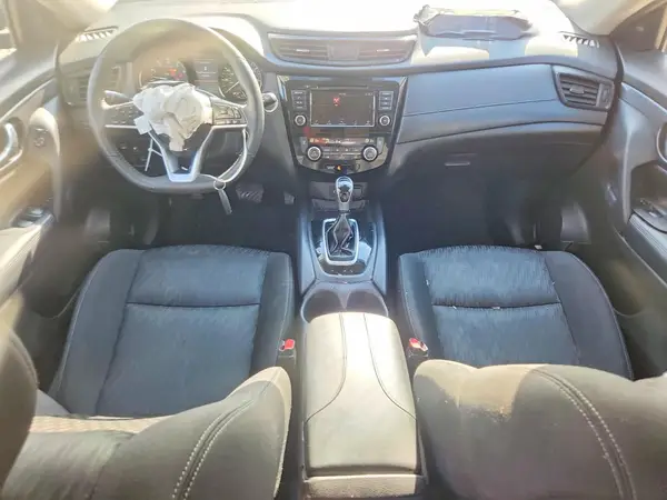 KNMAT2MTXLP506877 2020 NISSAN ROGUE - Image 8