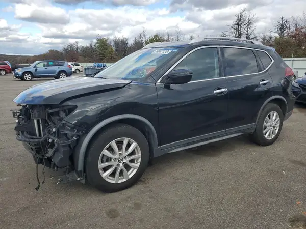 KNMAT2MTXLP507186 2020 NISSAN ROGUE - Image 1
