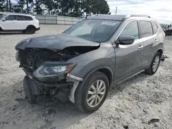KNMAT2MTXLP507303 2020 NISSAN ROGUE
