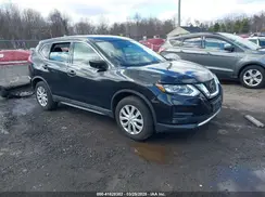 KNMAT2MTXLP507513 2020 NISSAN ROGUE