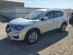 KNMAT2MTXLP507589 2020 NISSAN ROGUE