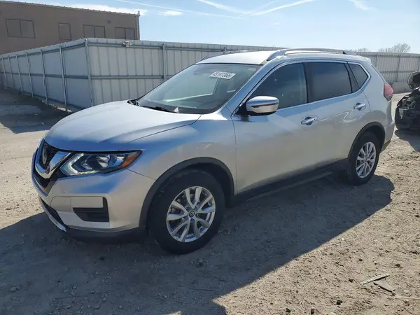 KNMAT2MTXLP507589 2020 NISSAN ROGUE - Image 1