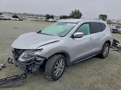 KNMAT2MTXLP507723 2020 NISSAN ROGUE