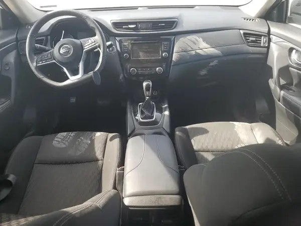 KNMAT2MTXLP508077 2020 NISSAN ROGUE - Image 8