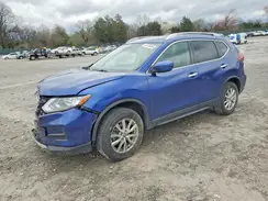 KNMAT2MTXLP508998 2020 NISSAN ROGUE