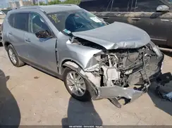 KNMAT2MTXLP509519 2020 NISSAN ROGUE
