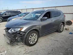 KNMAT2MTXLP509522 2020 NISSAN ROGUE