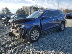 KNMAT2MTXLP511657 2020 NISSAN ROGUE
