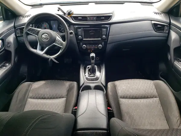 KNMAT2MTXLP512405 2020 NISSAN ROGUE - Image 8