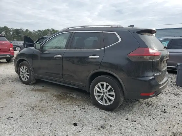 KNMAT2MTXLP513277 2020 NISSAN ROGUE - Image 2