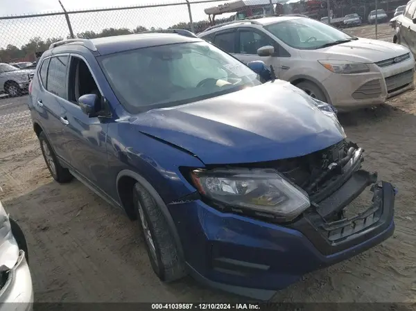 KNMAT2MTXLP513456 2020 NISSAN ROGUE - Image 1