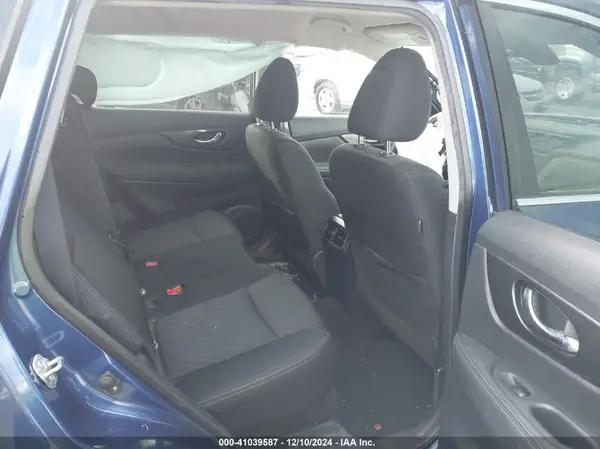 KNMAT2MTXLP513456 2020 NISSAN ROGUE - Image 8