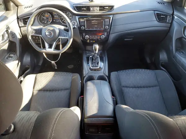 KNMAT2MTXLP513473 2020 NISSAN ROGUE - Image 8