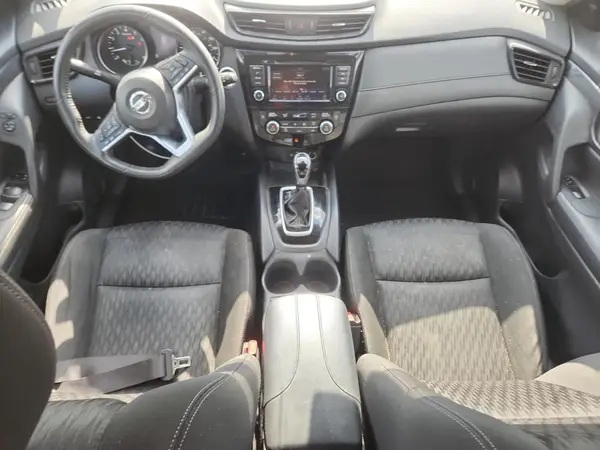 KNMAT2MTXLP513845 2020 NISSAN ROGUE - Image 8