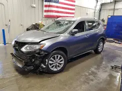 KNMAT2MTXLP514445 2020 NISSAN ROGUE