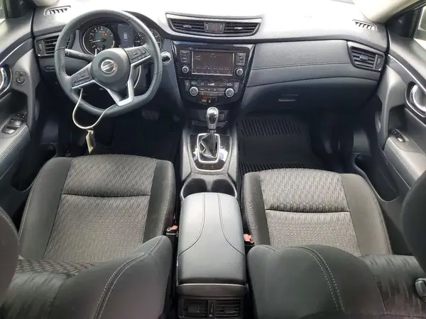 KNMAT2MTXLP514879 2020 NISSAN ROGUE - Image 8