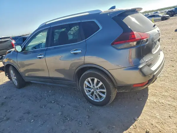 KNMAT2MTXLP515725 2020 NISSAN ROGUE - Image 2