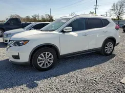 KNMAT2MTXLP518365 2020 NISSAN ROGUE