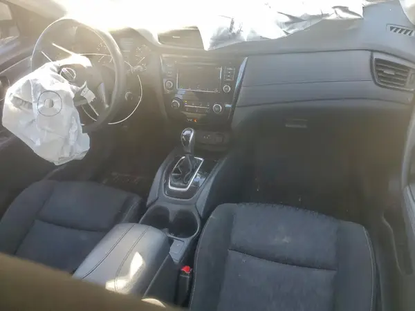 KNMAT2MTXLP518608 2020 NISSAN ROGUE - Image 8