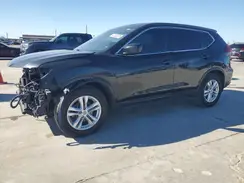 KNMAT2MTXLP519418 2020 NISSAN ROGUE